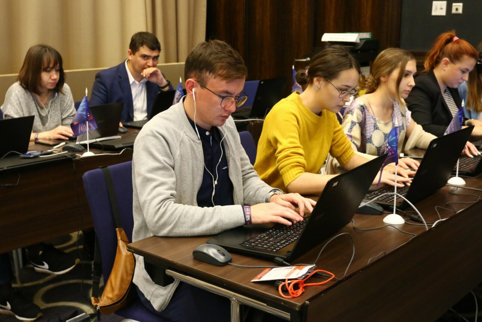 Валерий Шахов