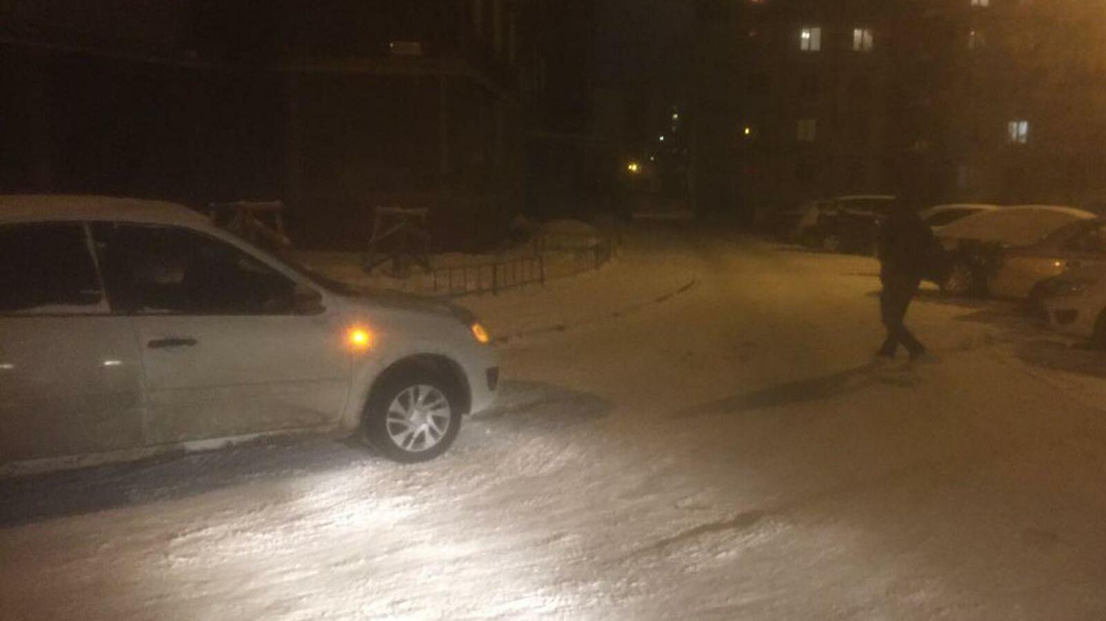 пресс-служба ГИБДД Уфы