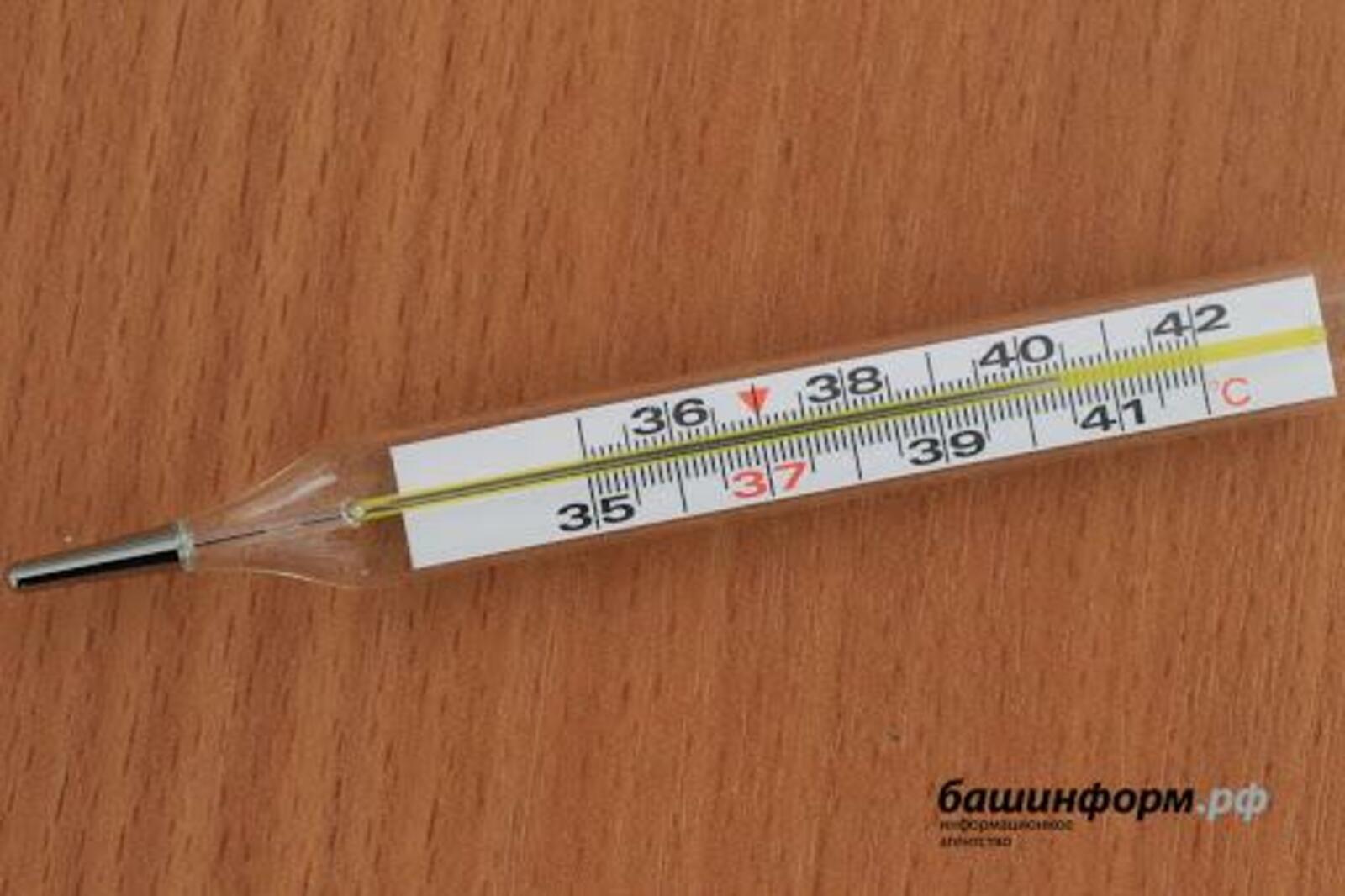 ИА «Башинформ»