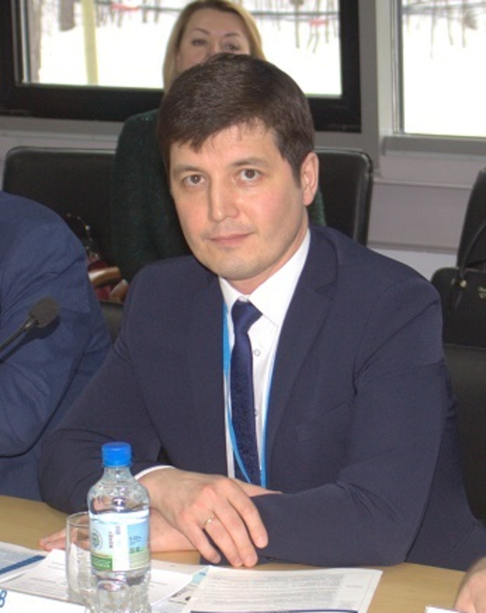 Азат Янгиров: Башкирия работает в рейтинге АСИ правильно и результативно