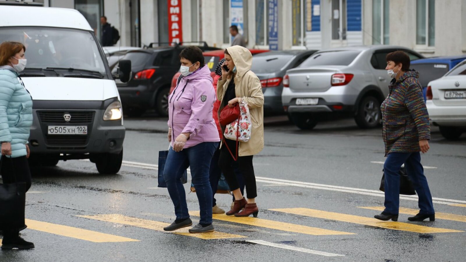 Валерий Шахов