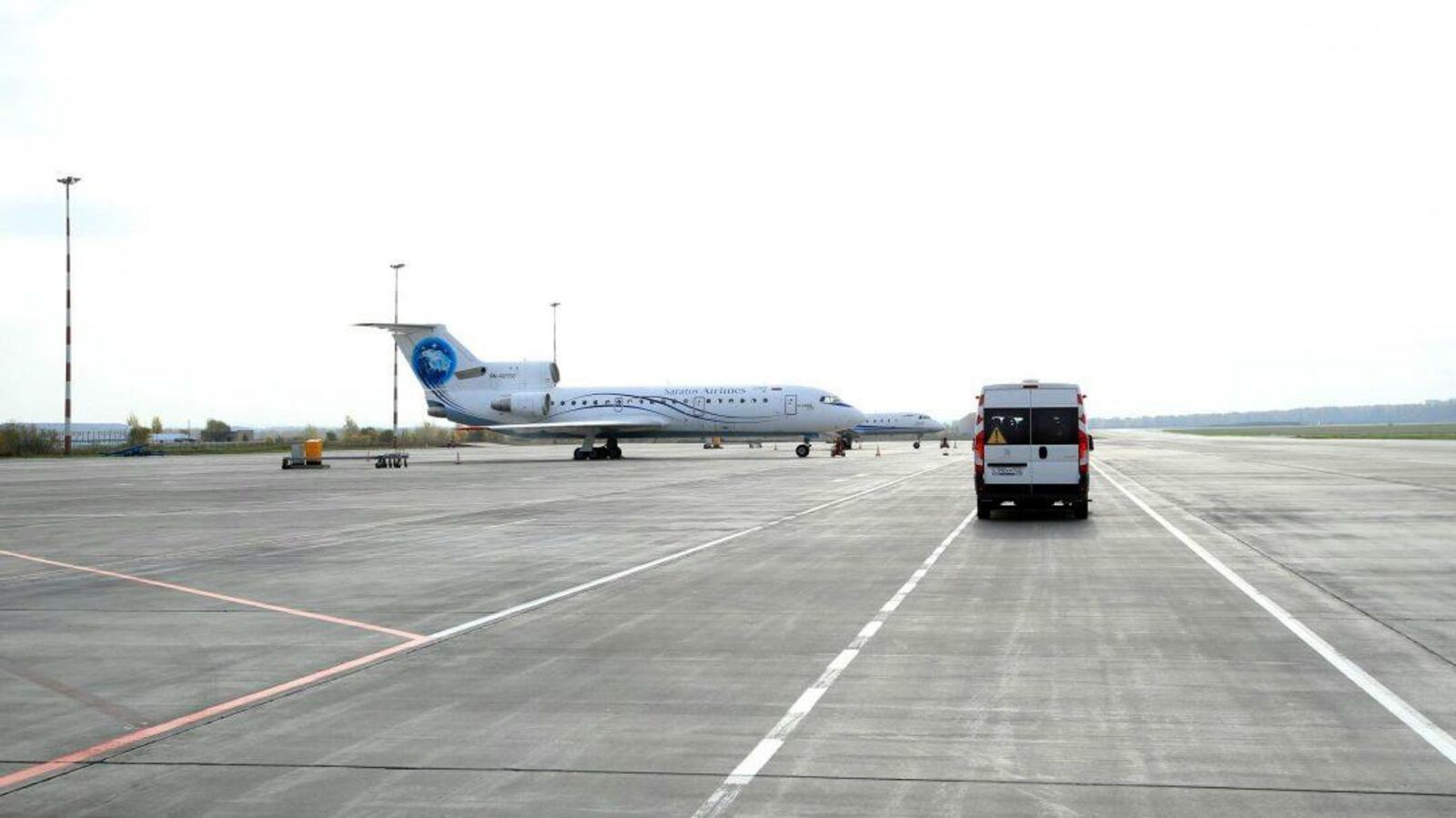 Олег Яровиков