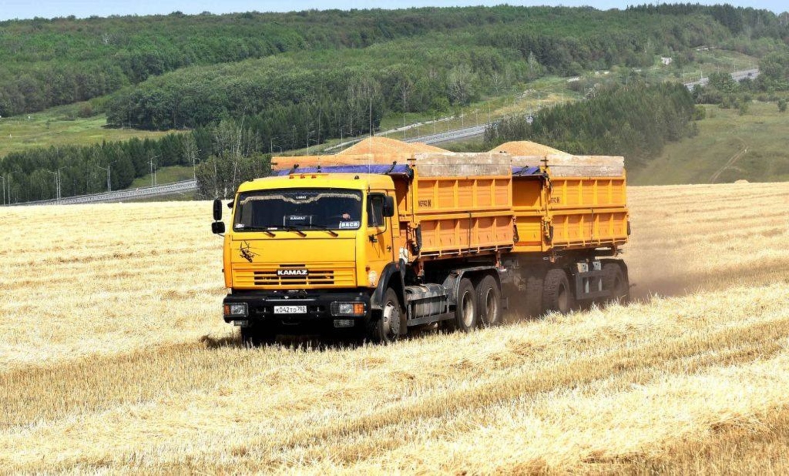 Минсельхоз РБ
