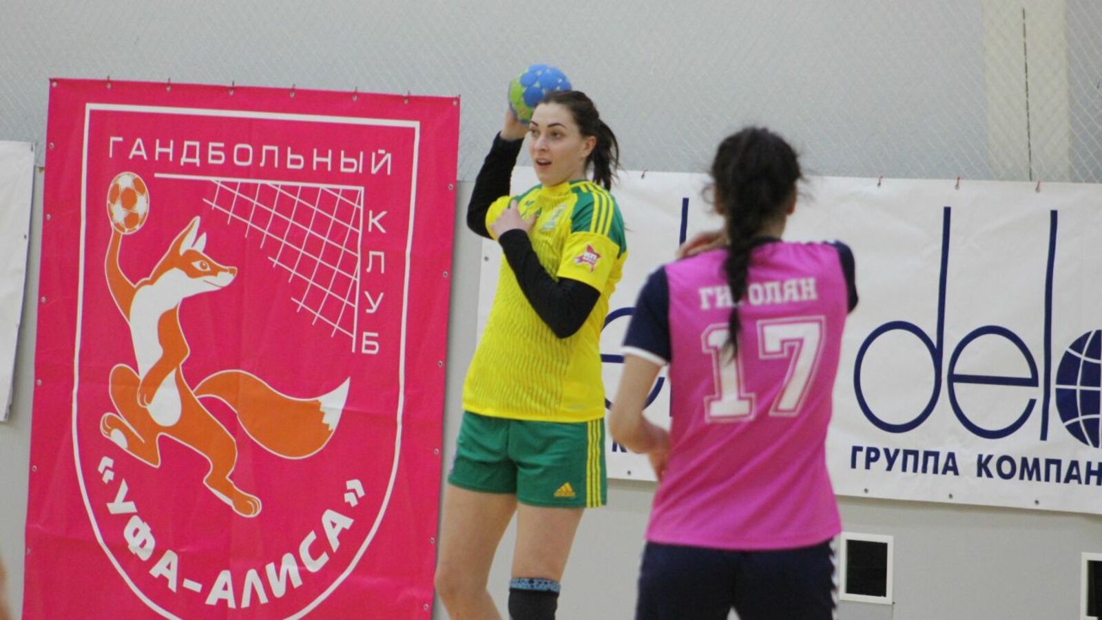 Дмитрий Слезин