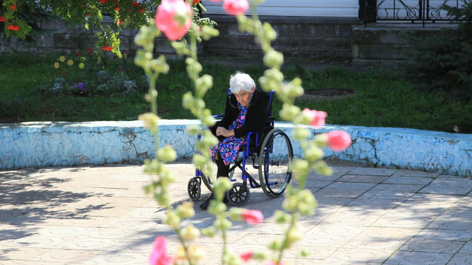 Олег Яровиков