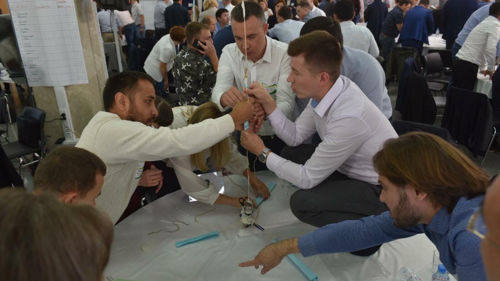 Рустем Гайсин