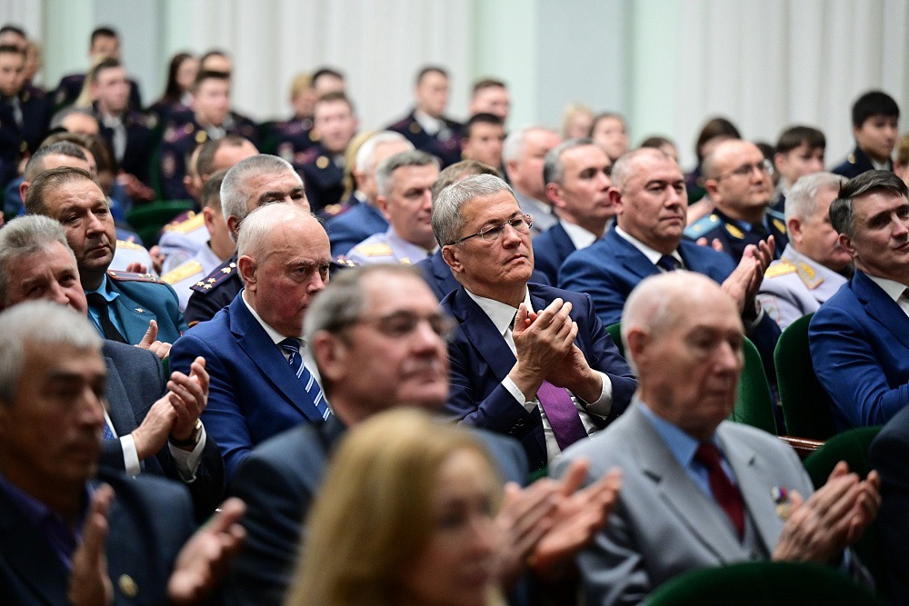 правительство Башкирии официальный сайт