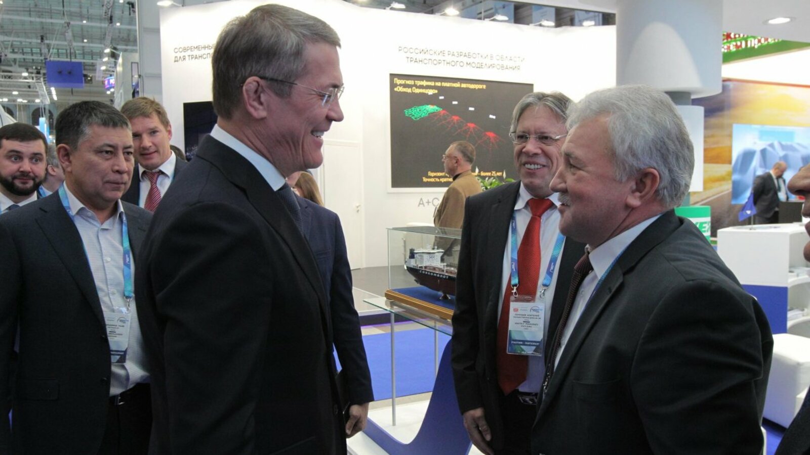 Олег Яровиков