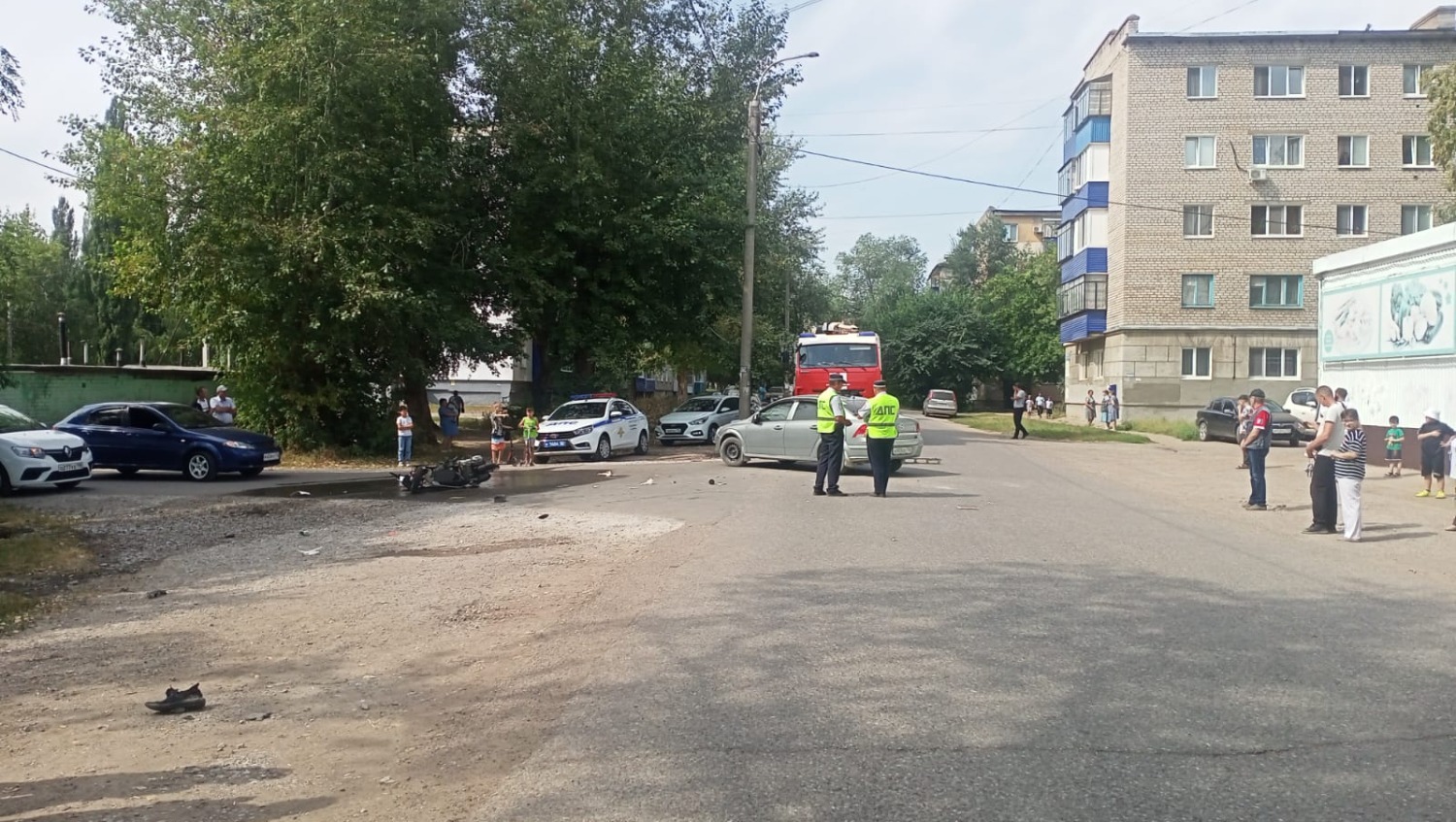 УГИБДД по РБ