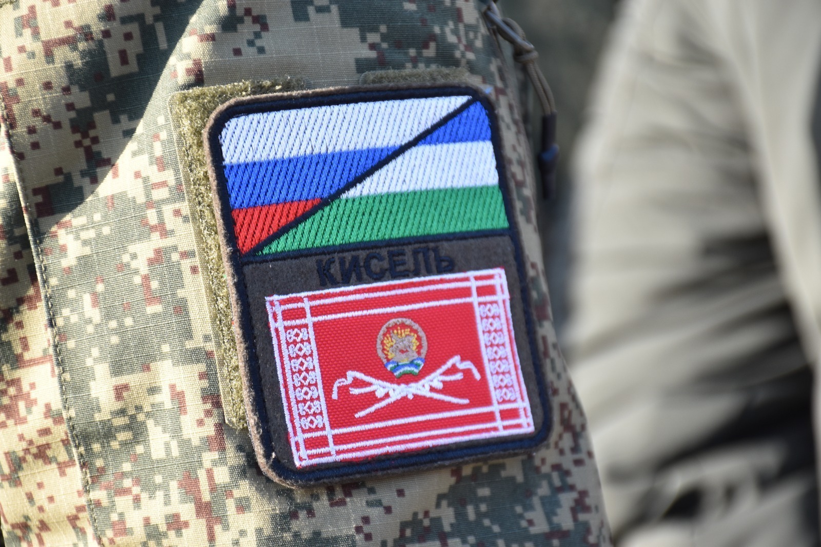 Эдуард Ҡусҡарбәков / «Башинформ»