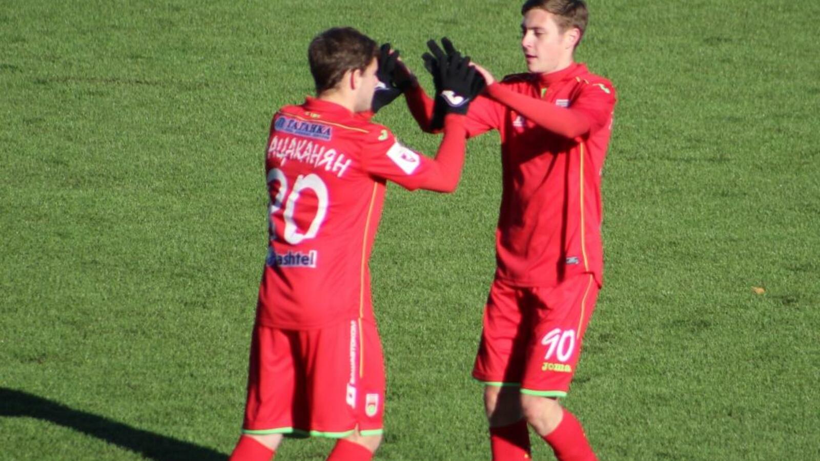 Дмитрий Слезин