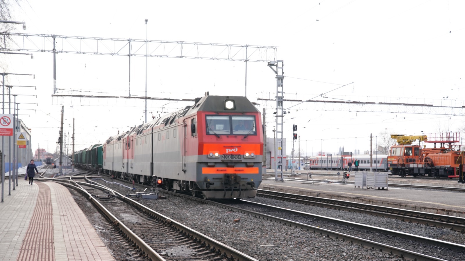 Олег Яровиков