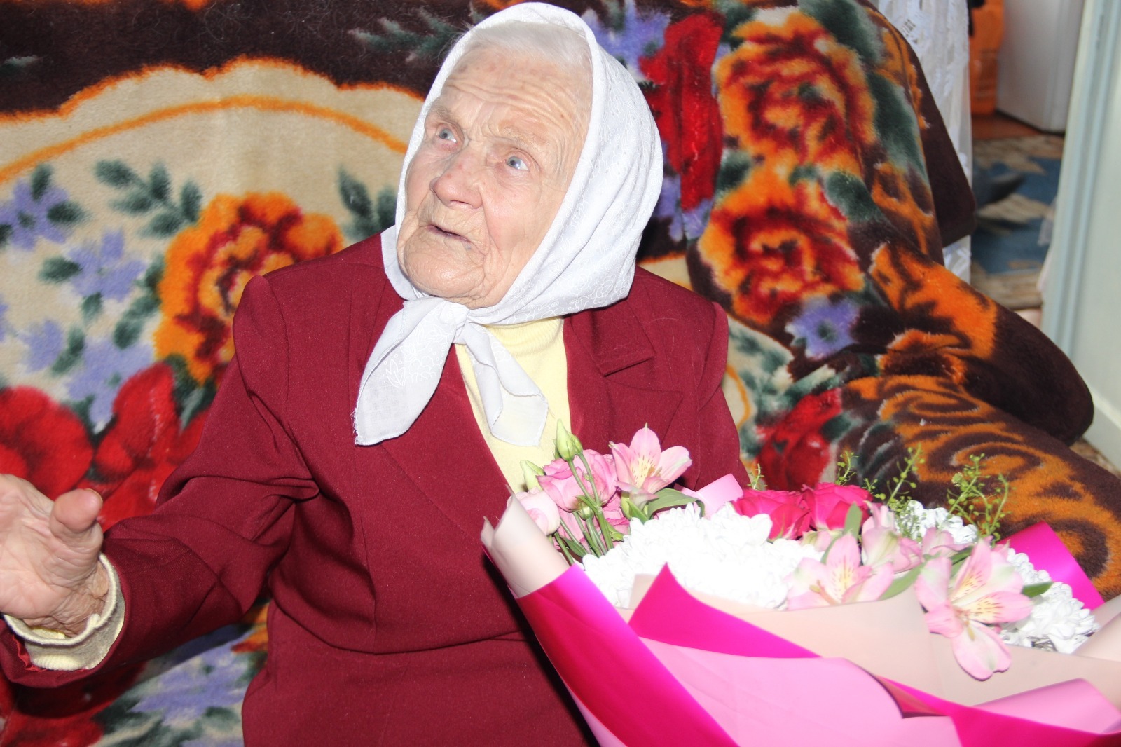 Забир Габдуллин телеграм