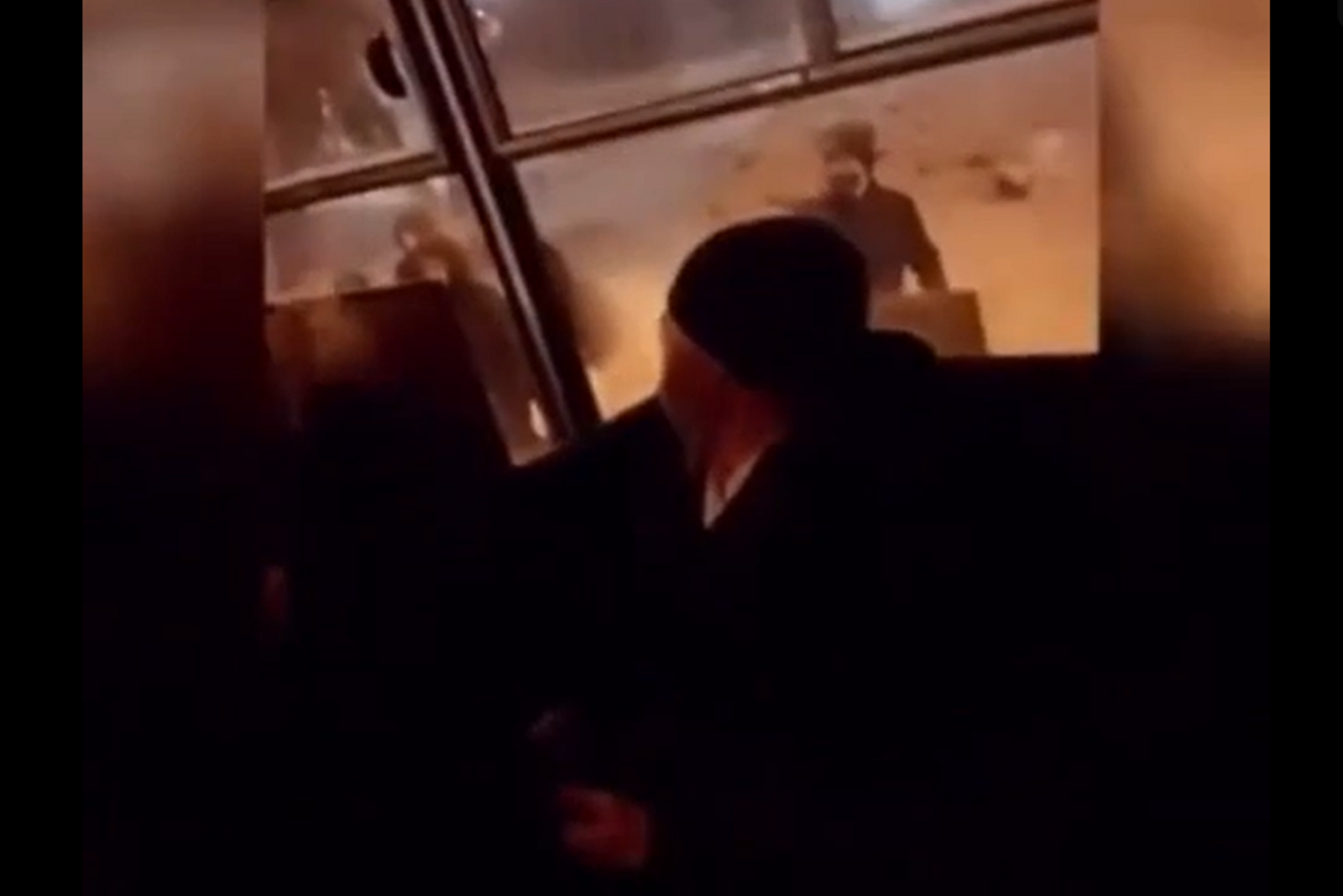 Стоп-кадр видео