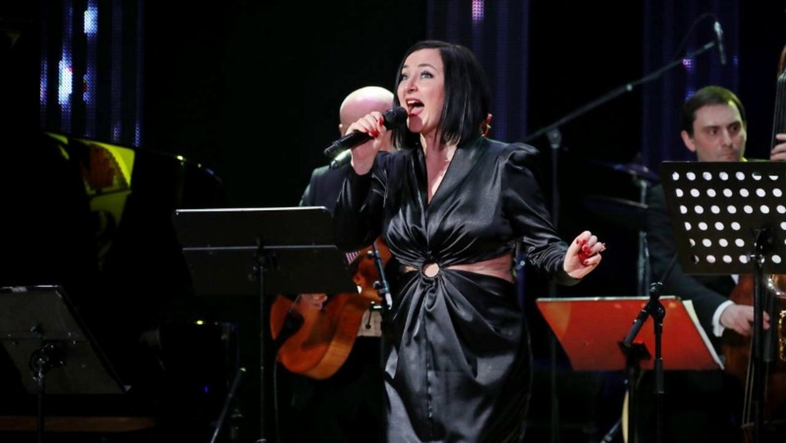 Валерий Шахов