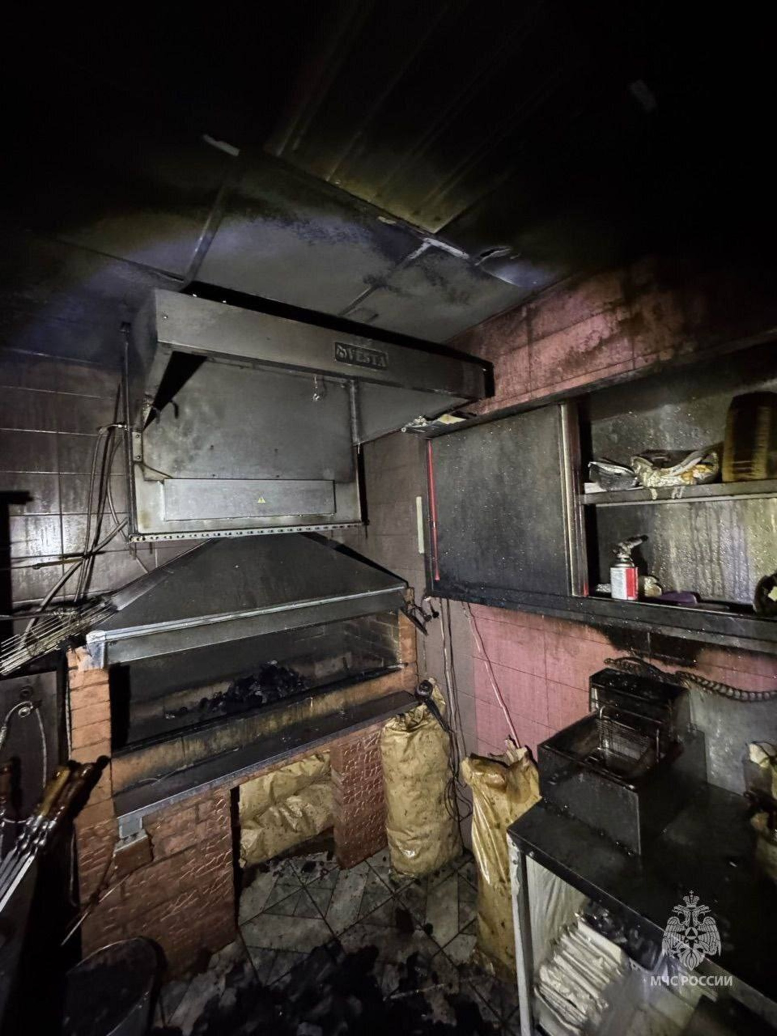 пресс-служба МЧС по РБ