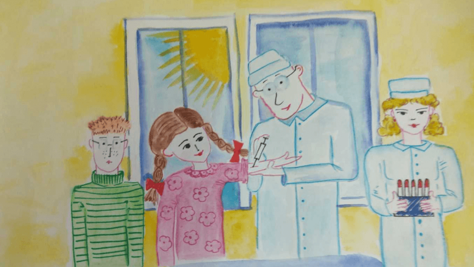 Минздрав РБ