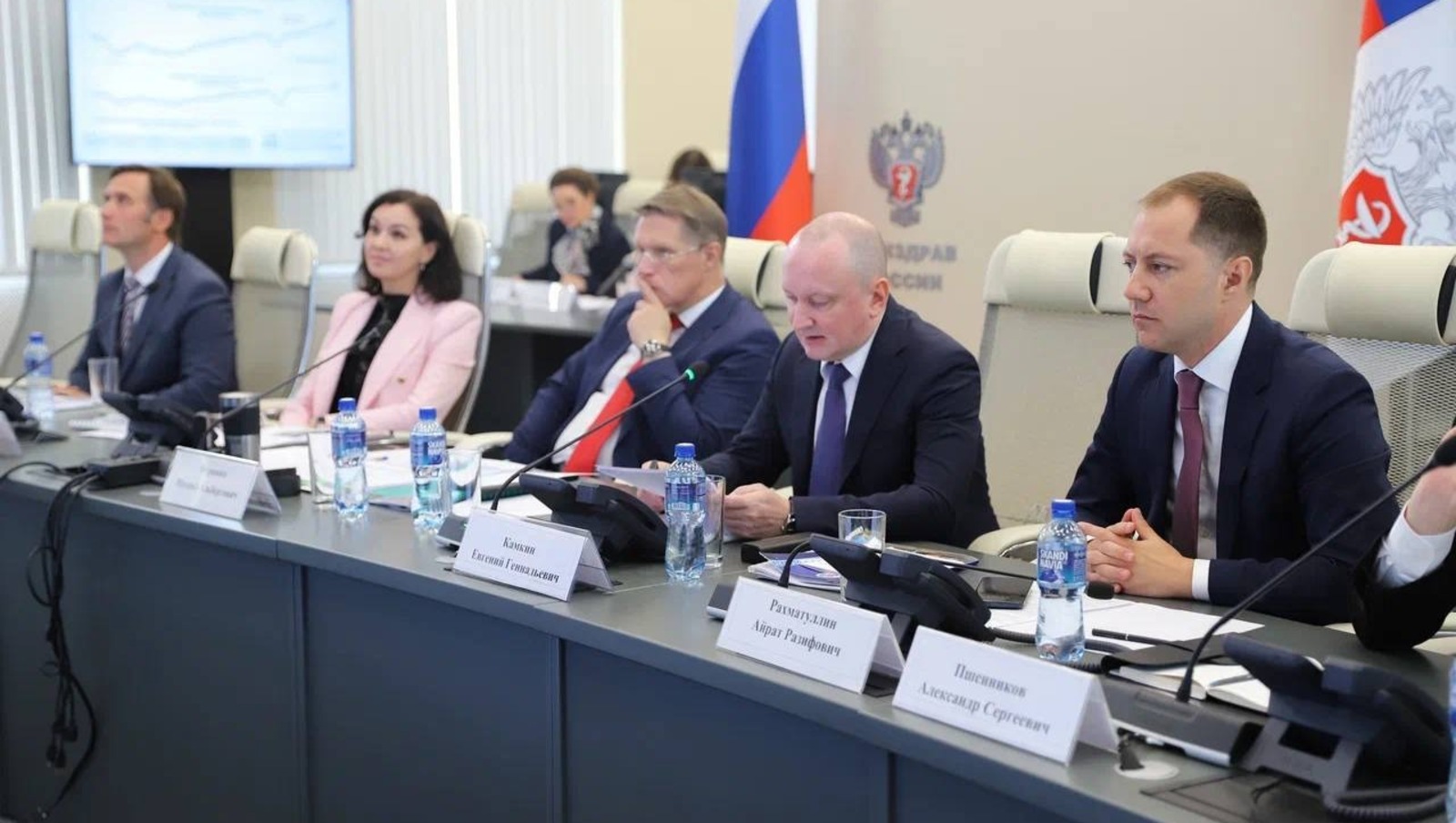 пресс-служба минздрава РБ
