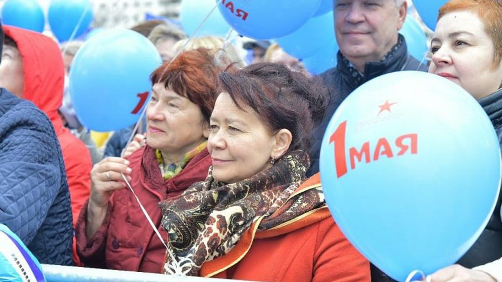 пресс-служба Главы РБ