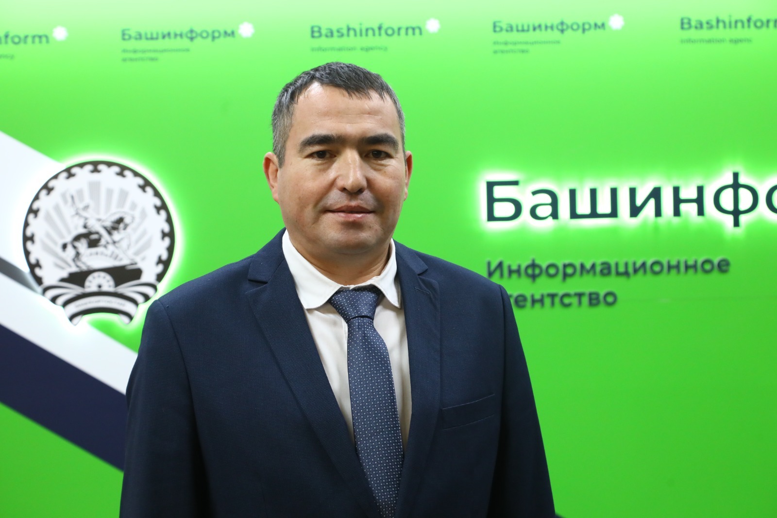 Валерий Шахов «Башинформ»