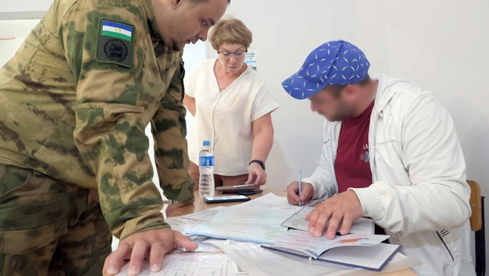 Александр Данилов