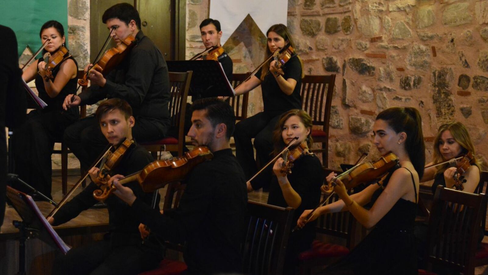 пресс-служба ТЮРКСОЙ