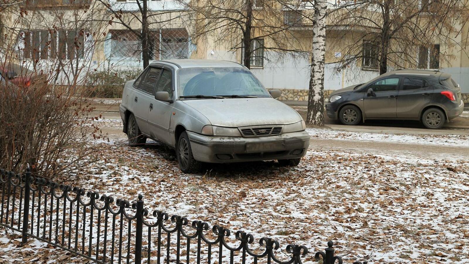 Олег Яровиков