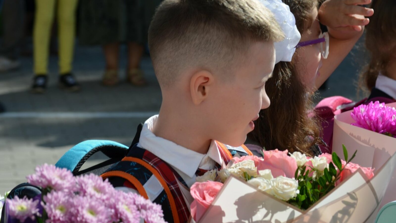 Ксения Калинина