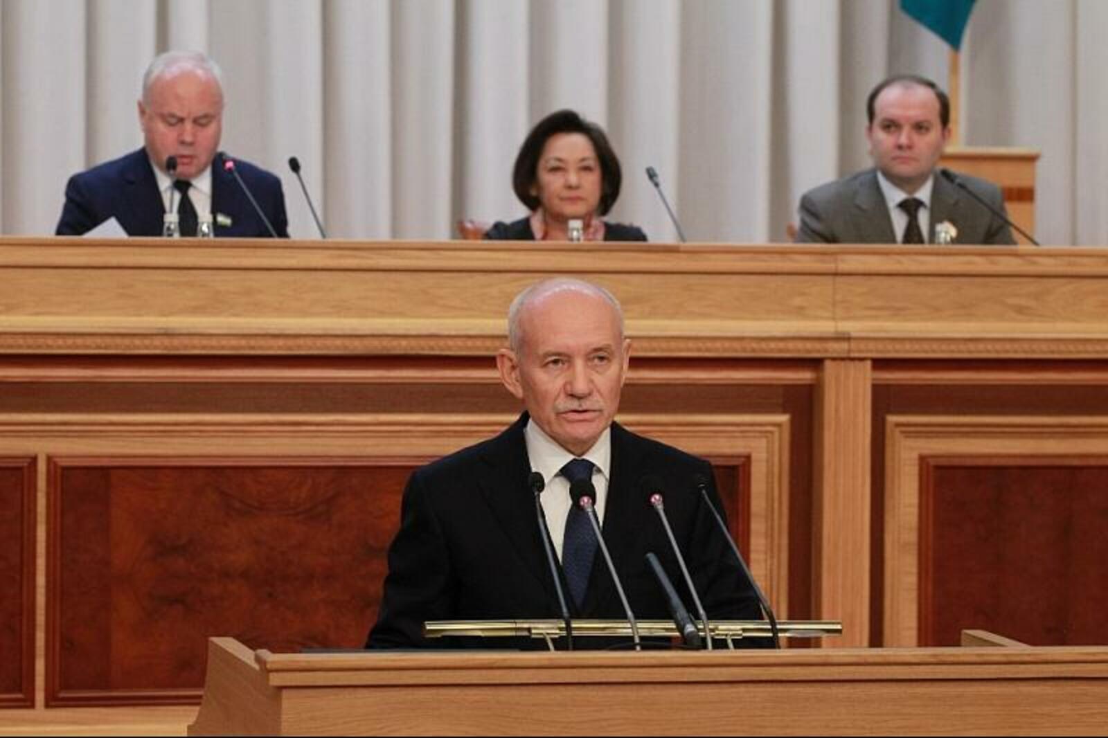 Олег Яровиков