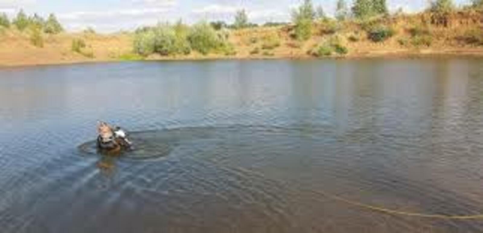 В реке в одном из населенных пунктов Чишминского района нашли тело неизвестного мужчины