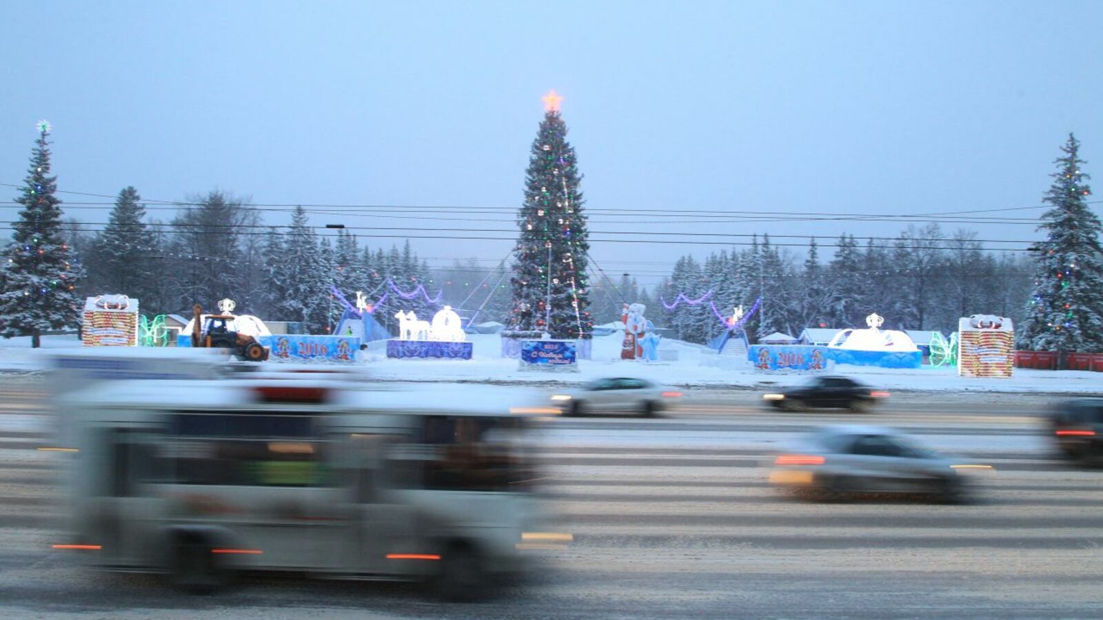 Олег Яровиков