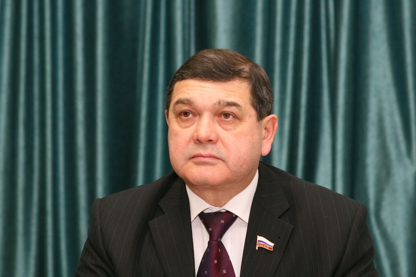 Андрей Старостин