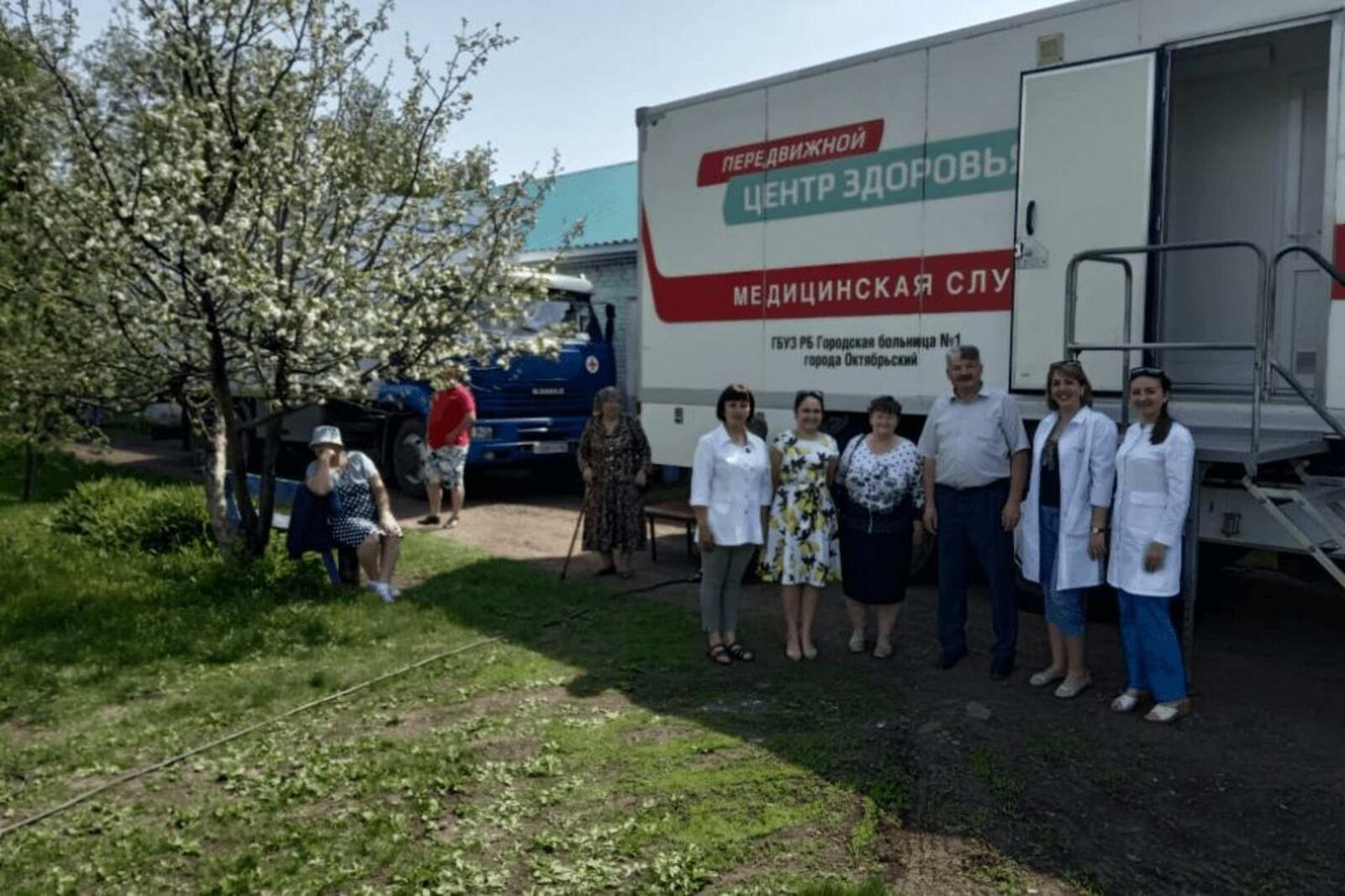 Минздрав РБ