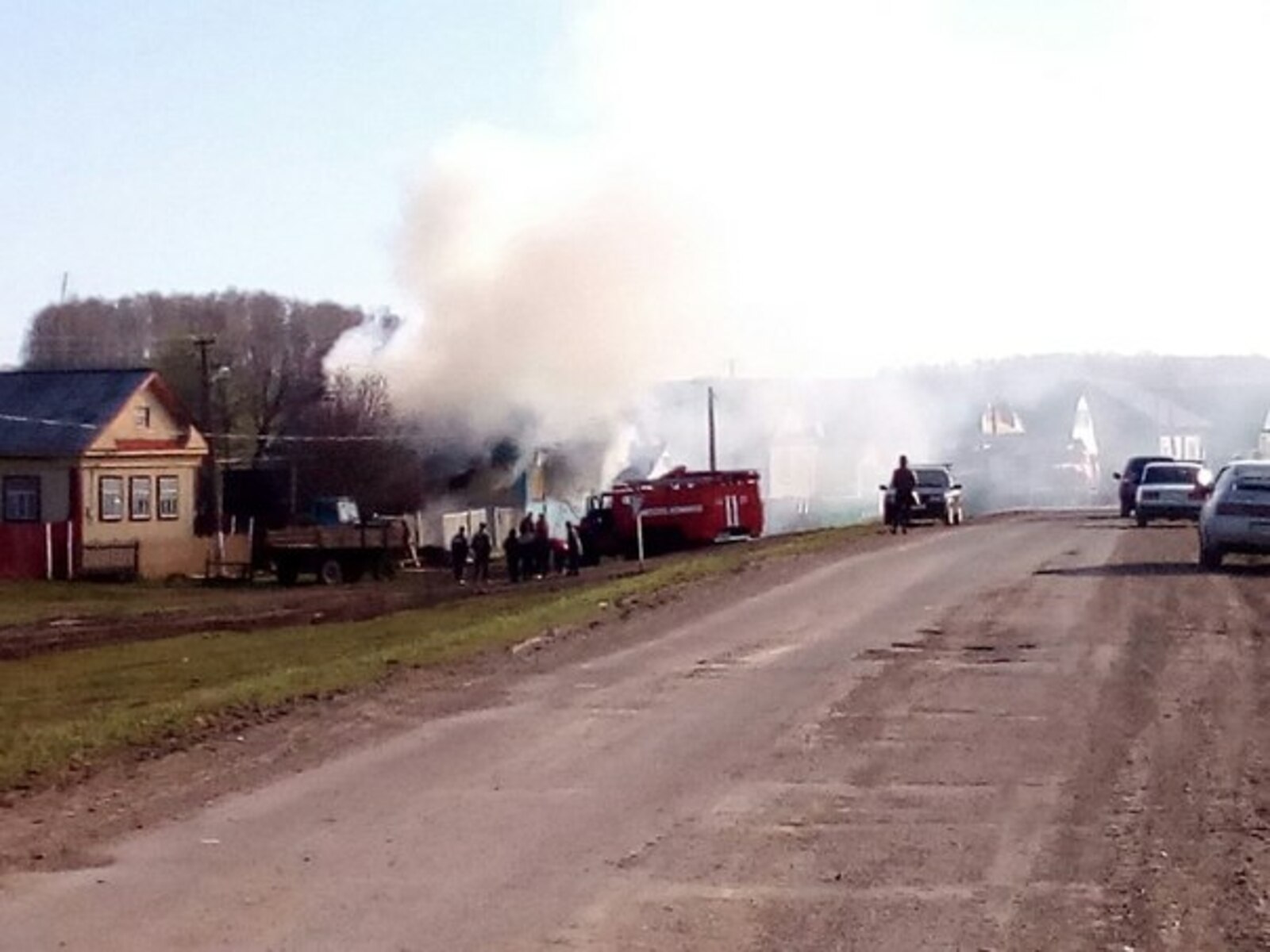 МЧС по РБ