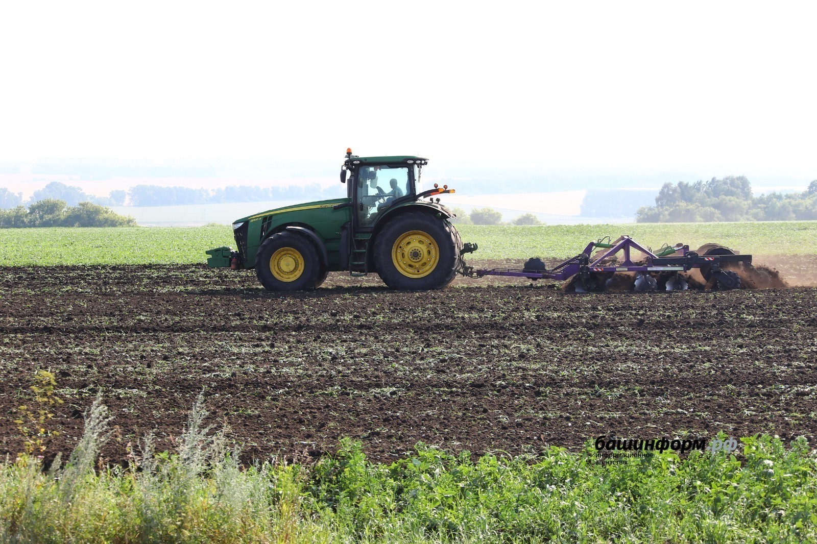 Валерий Шахов ИА «Башинформ»