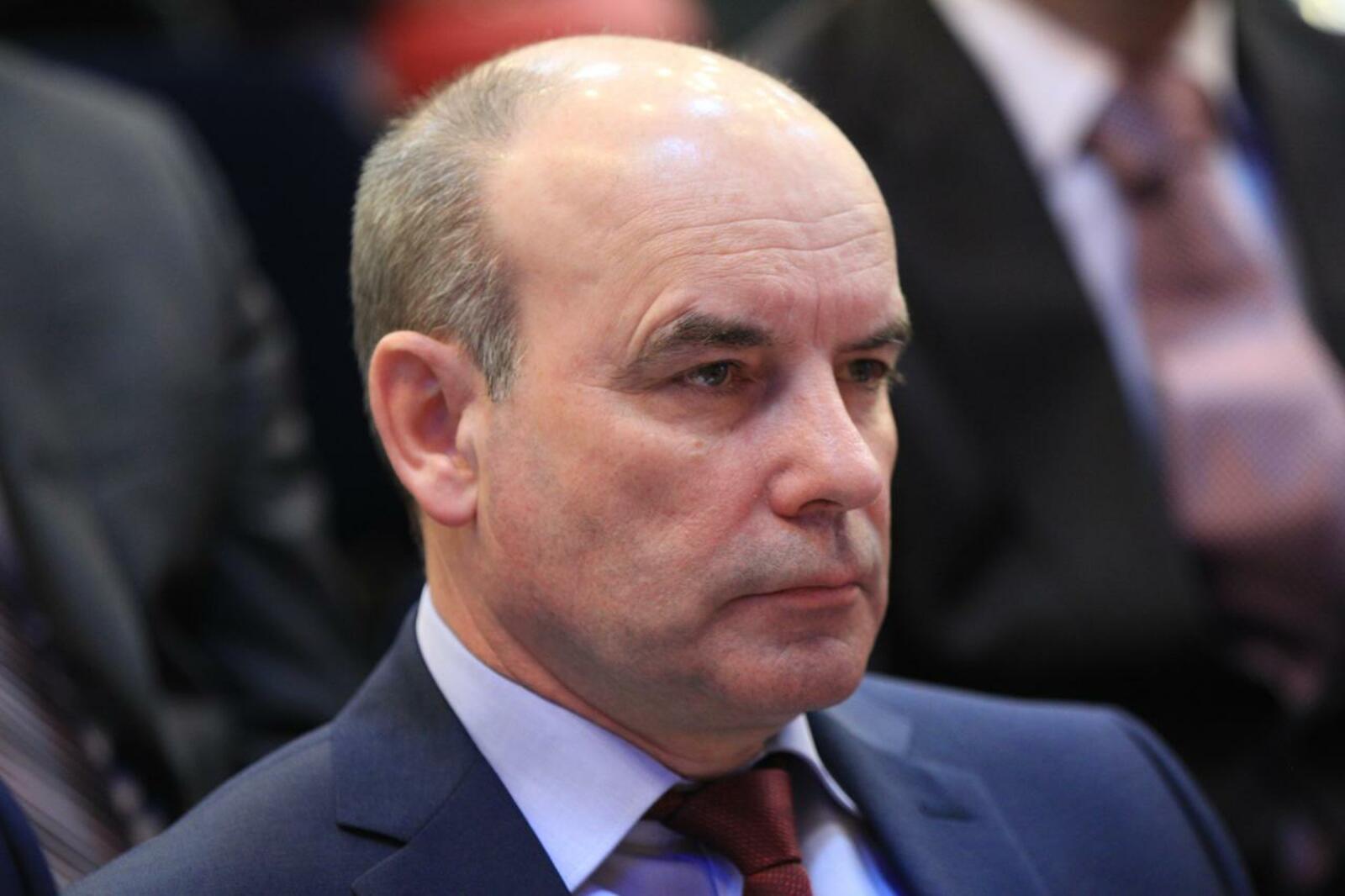 Олег Яровиков