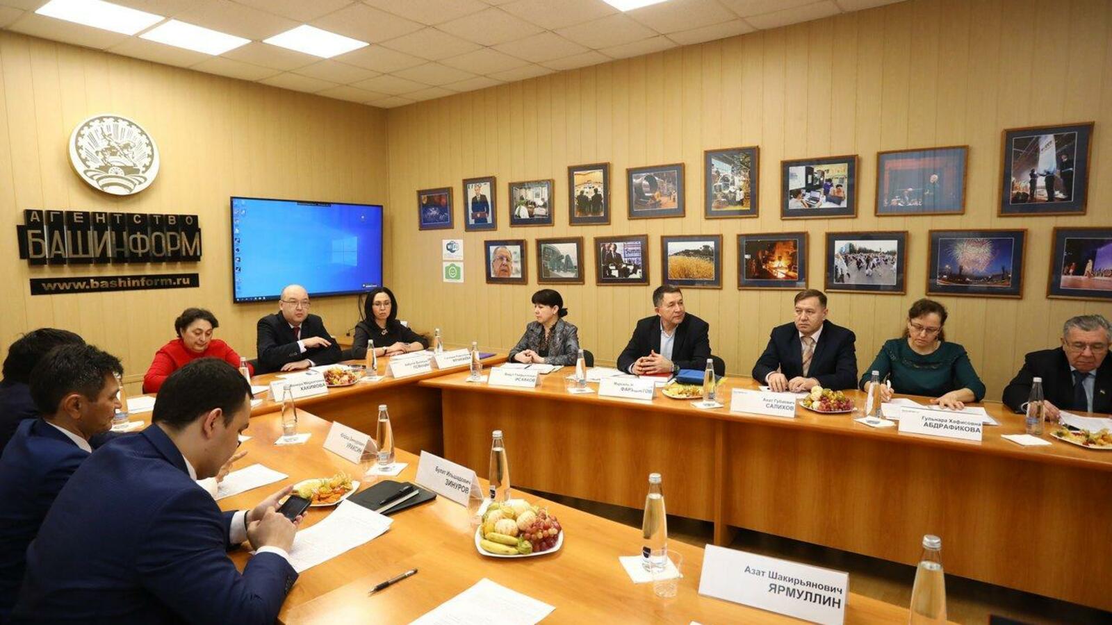 Валерий Шахов