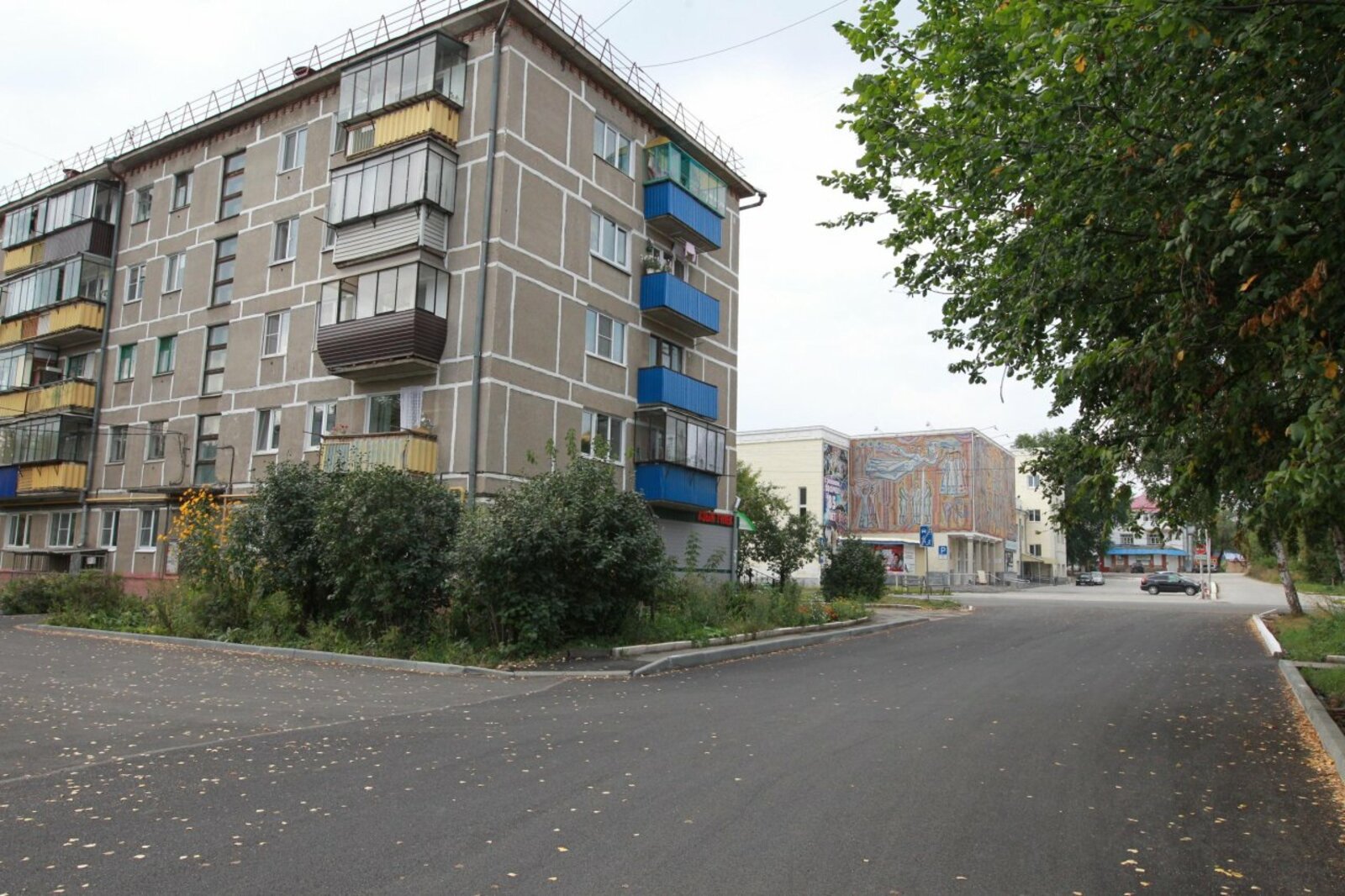 Ксения Калинина