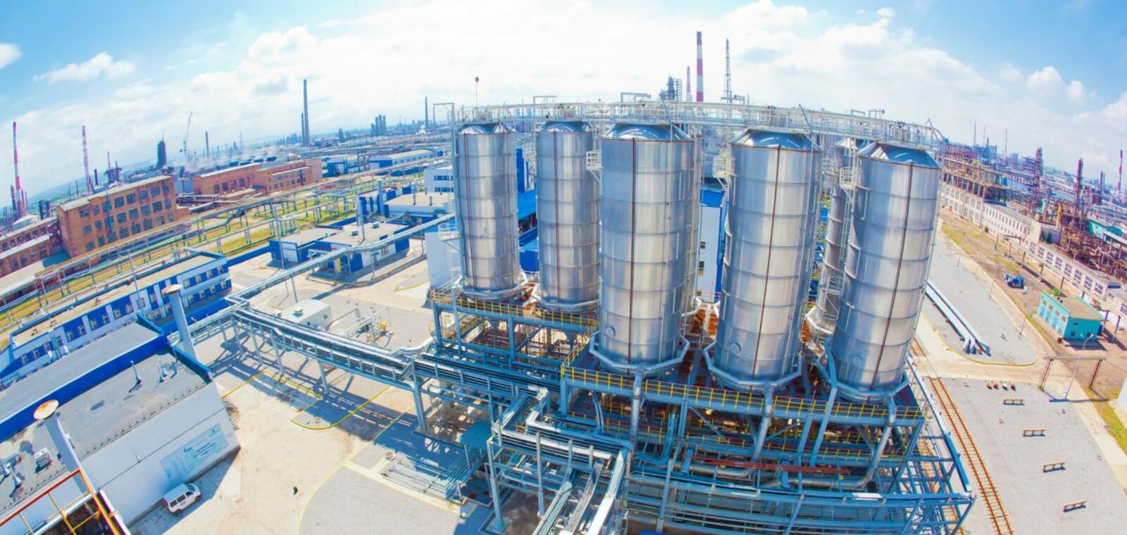 с сайта ОАО «Газпром нефтехим Салават»