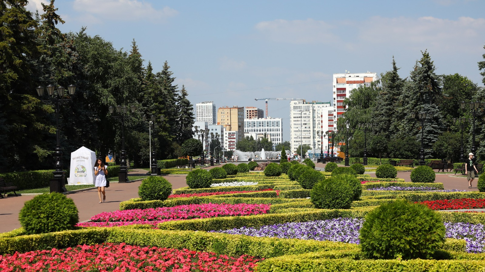 Валерий Шахов