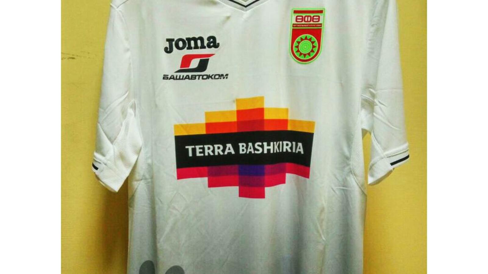 пресс-служба ФК «Уфа»