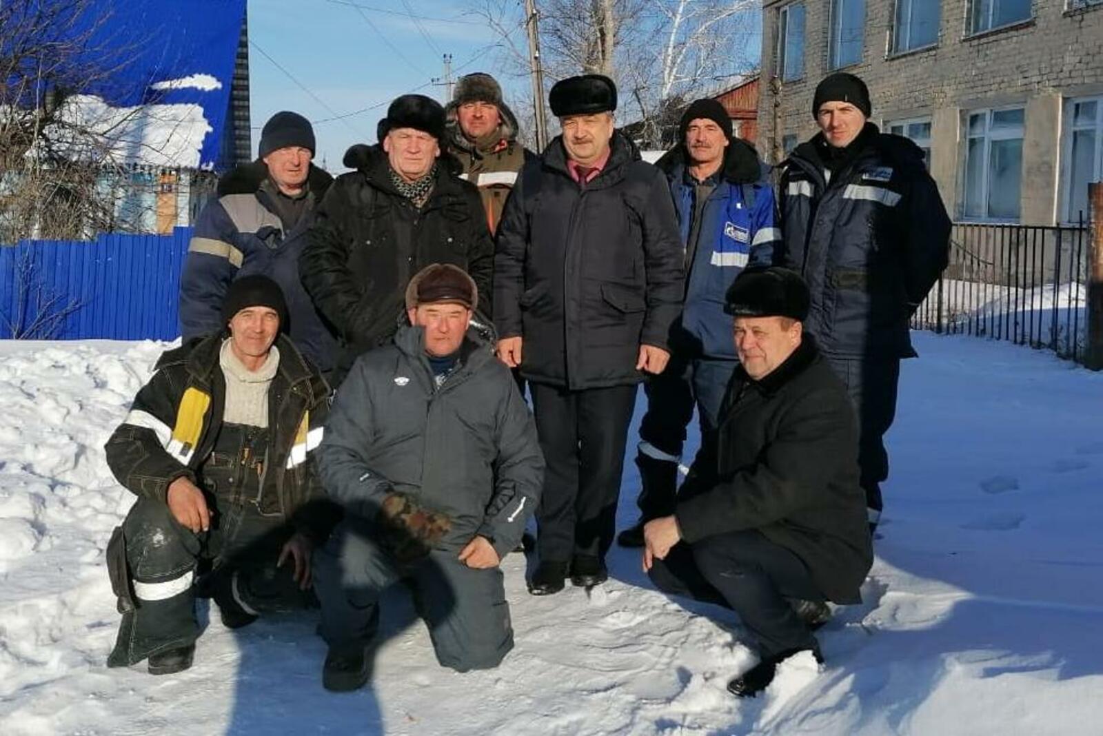 Соцсети