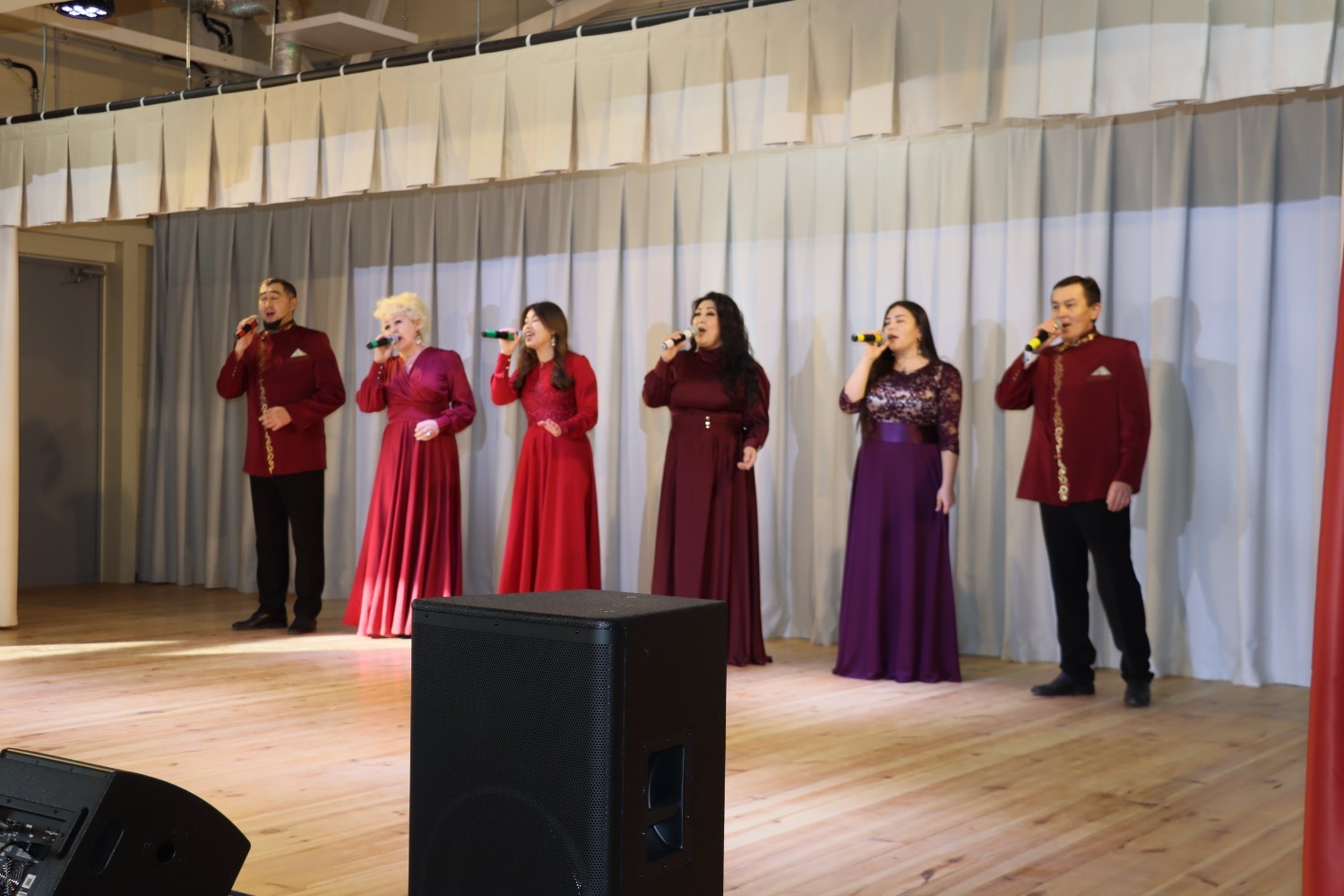 Пресс-служба  Администрация Хайбуллинского района