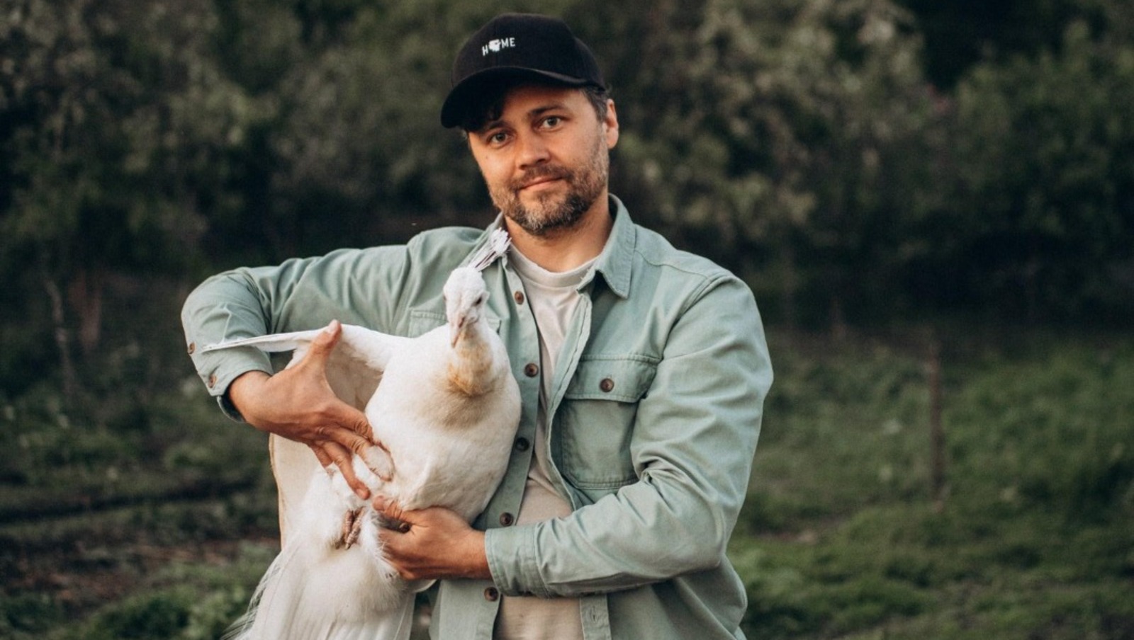 Эльнар Мустафин личный архив