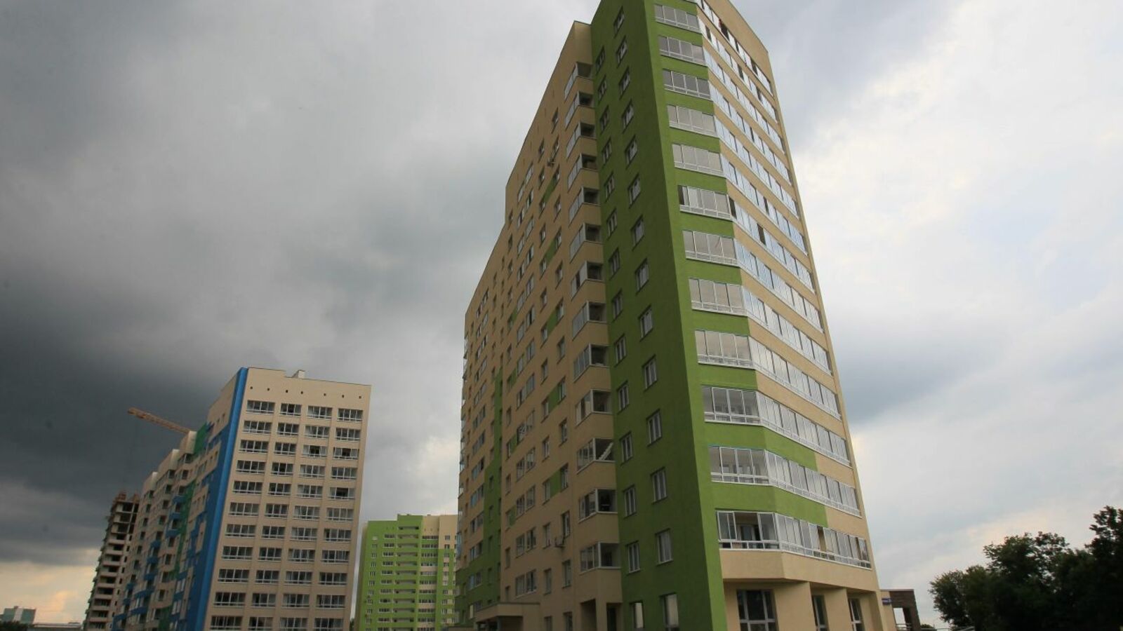 Олег Яровиков