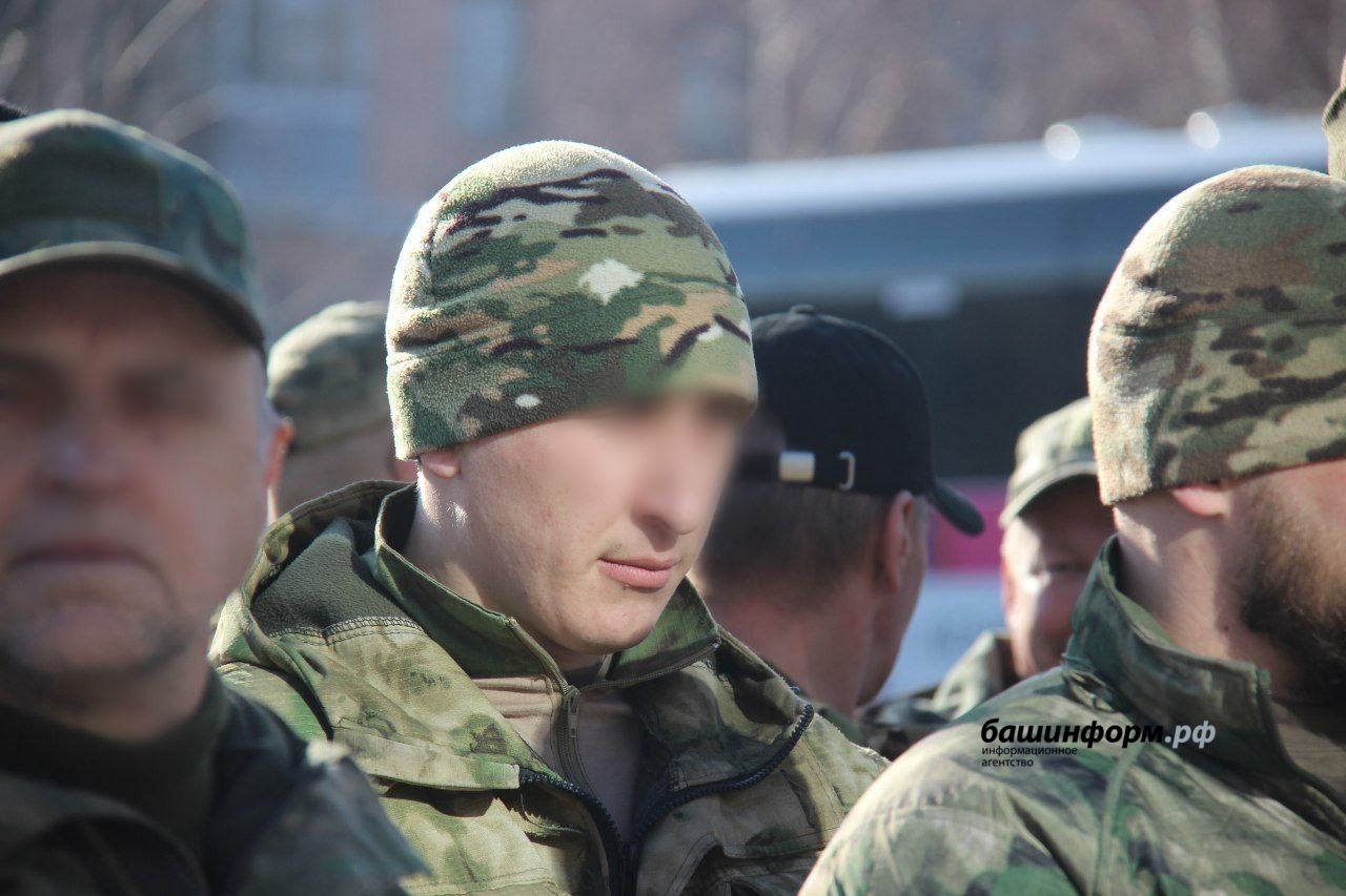 Эдуард Кускарбеков