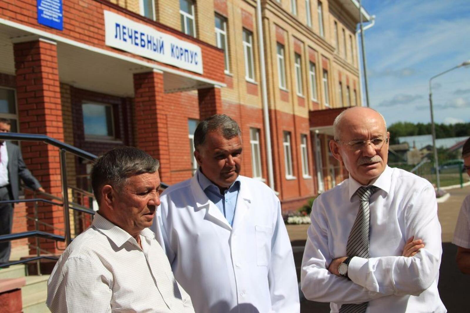 Олег Яровиков