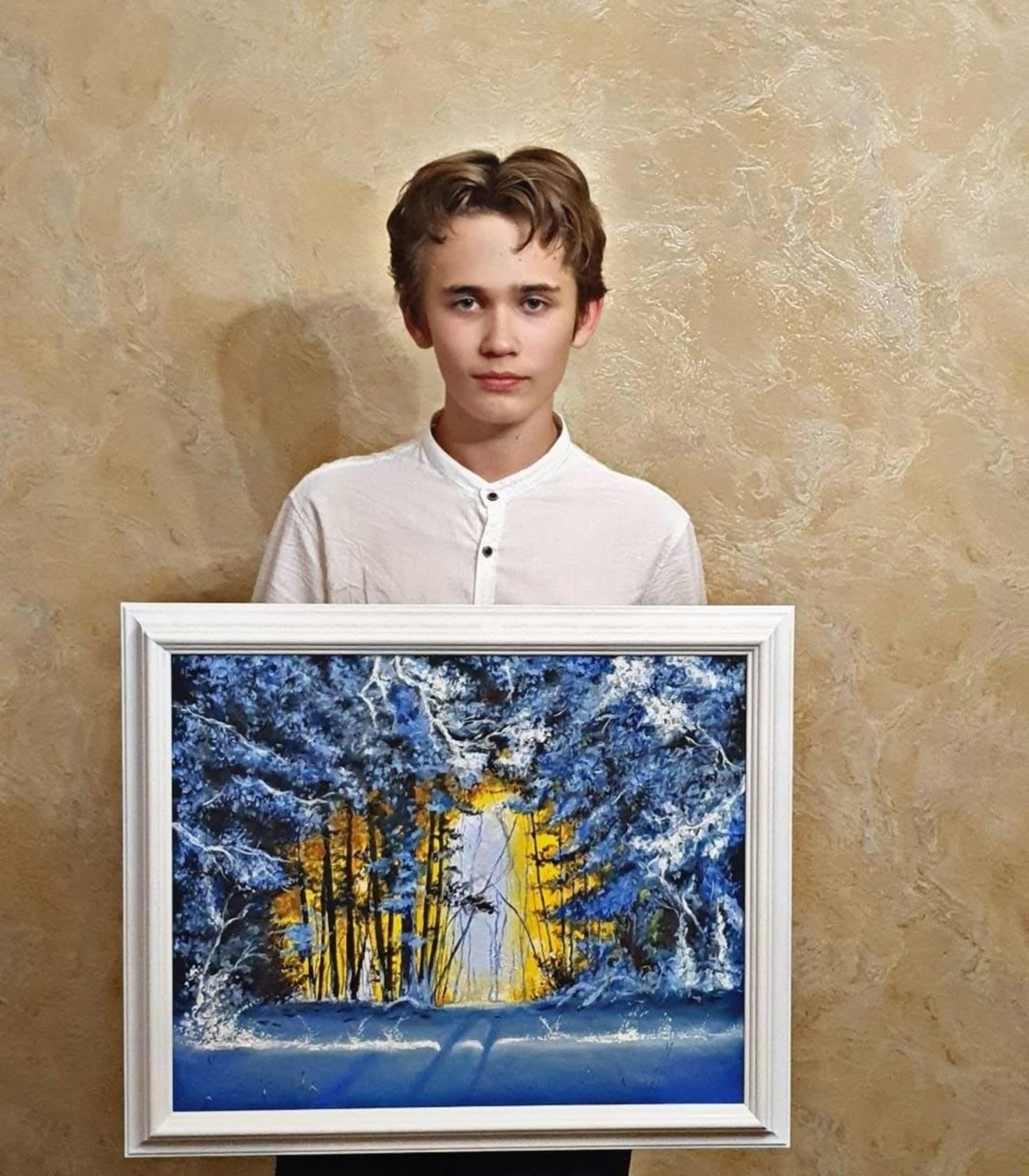 Игорь Миронов/vk.com