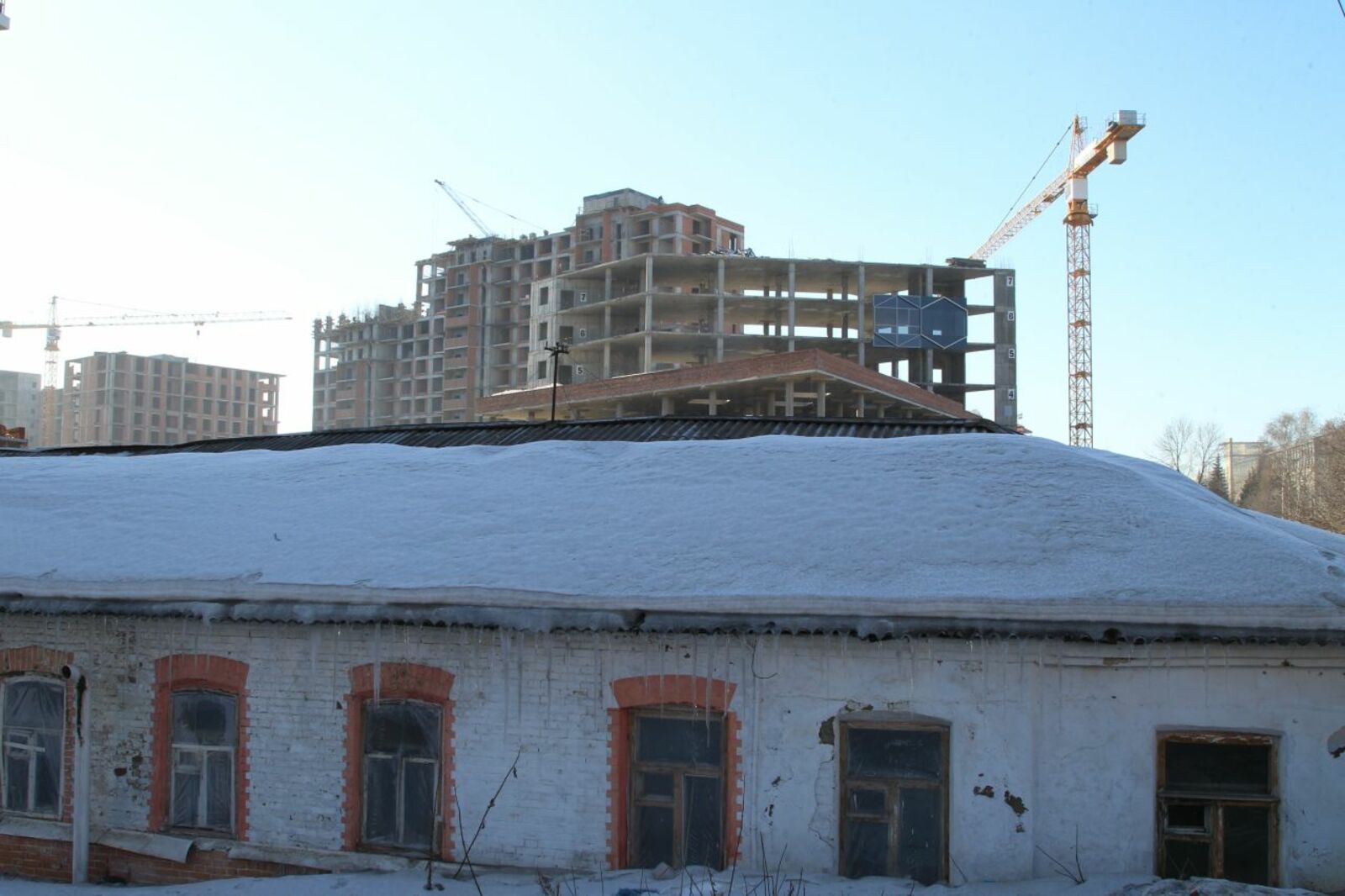 Олег Яровиков