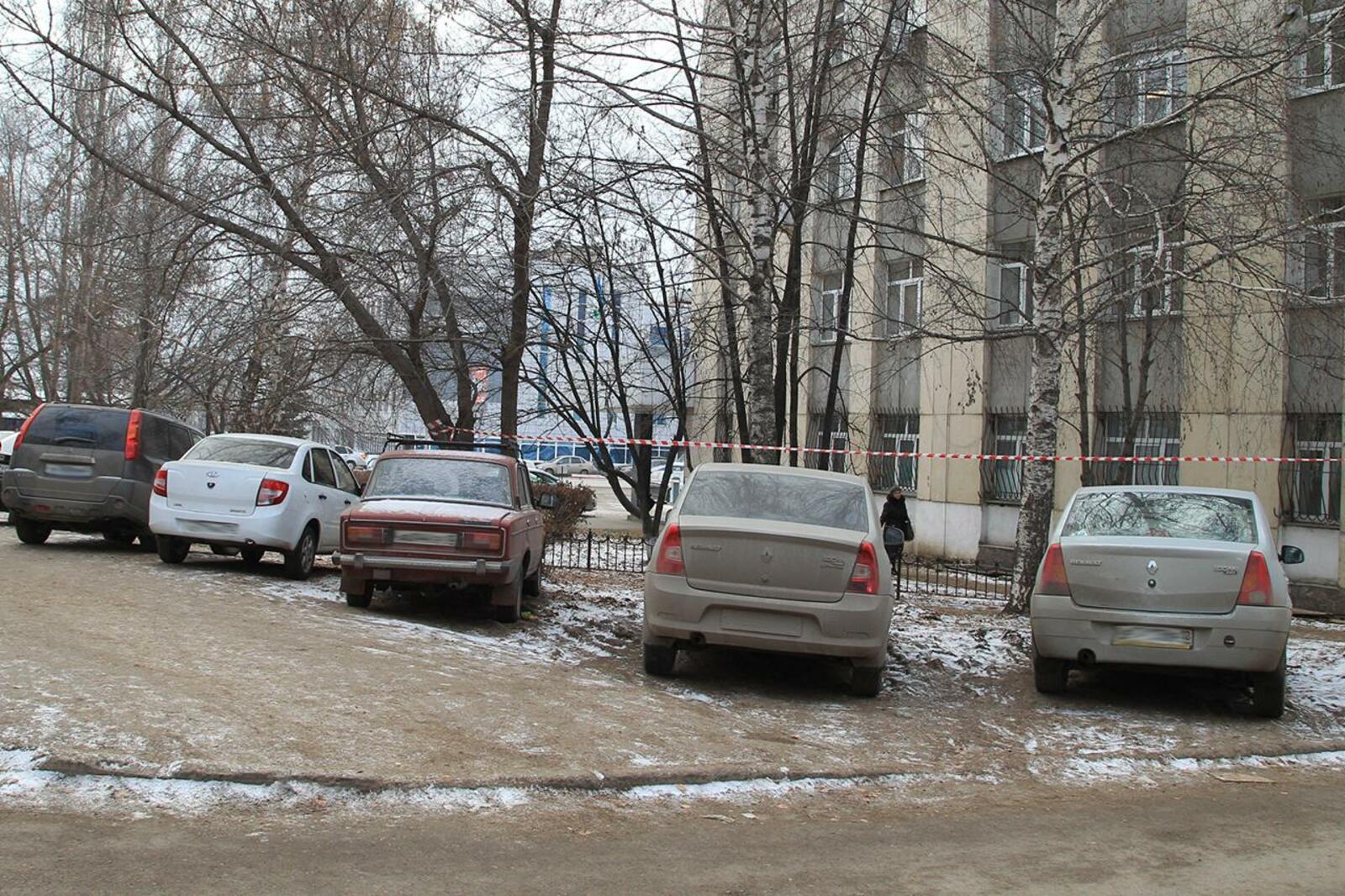 Олег Яровиков